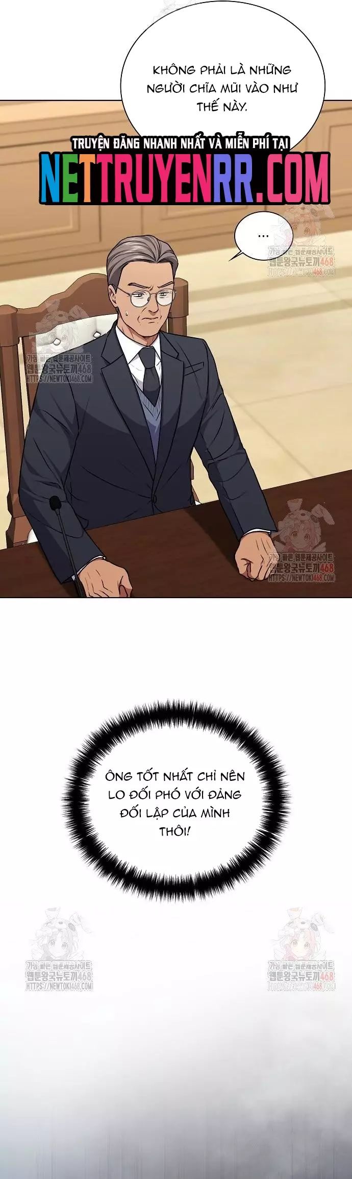 Ta Là Người Thu Thuế - Chapter 162 - Page 19