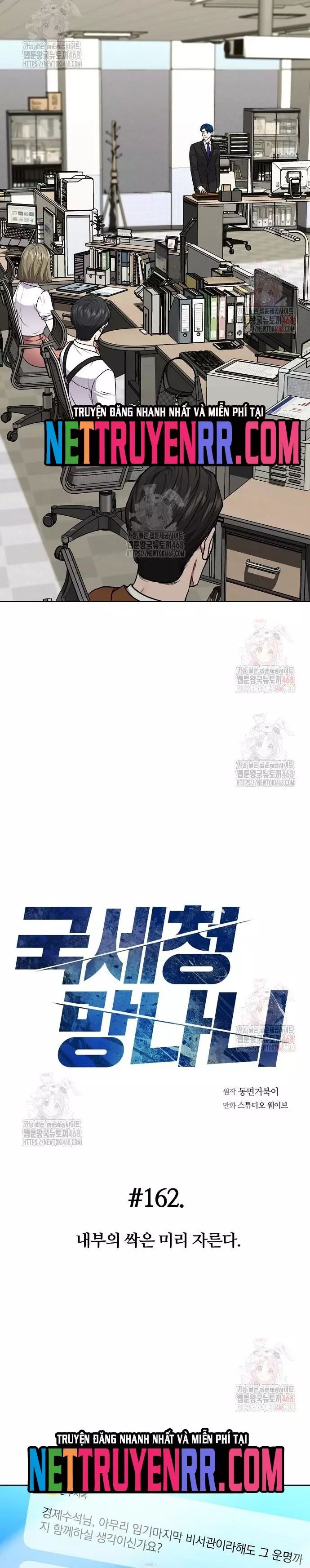 Ta Là Người Thu Thuế - Chapter 162 - Page 4