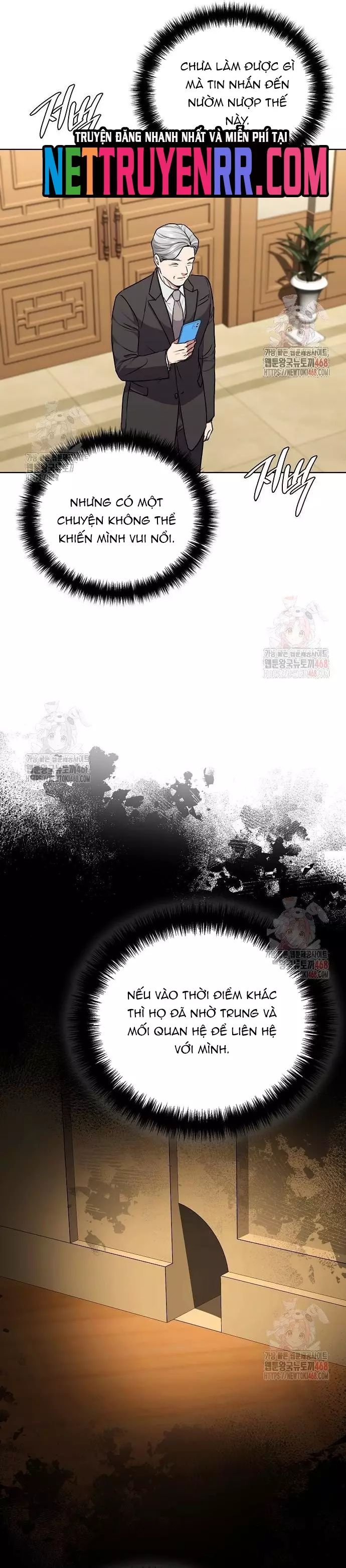 Ta Là Người Thu Thuế - Chapter 162 - Page 6