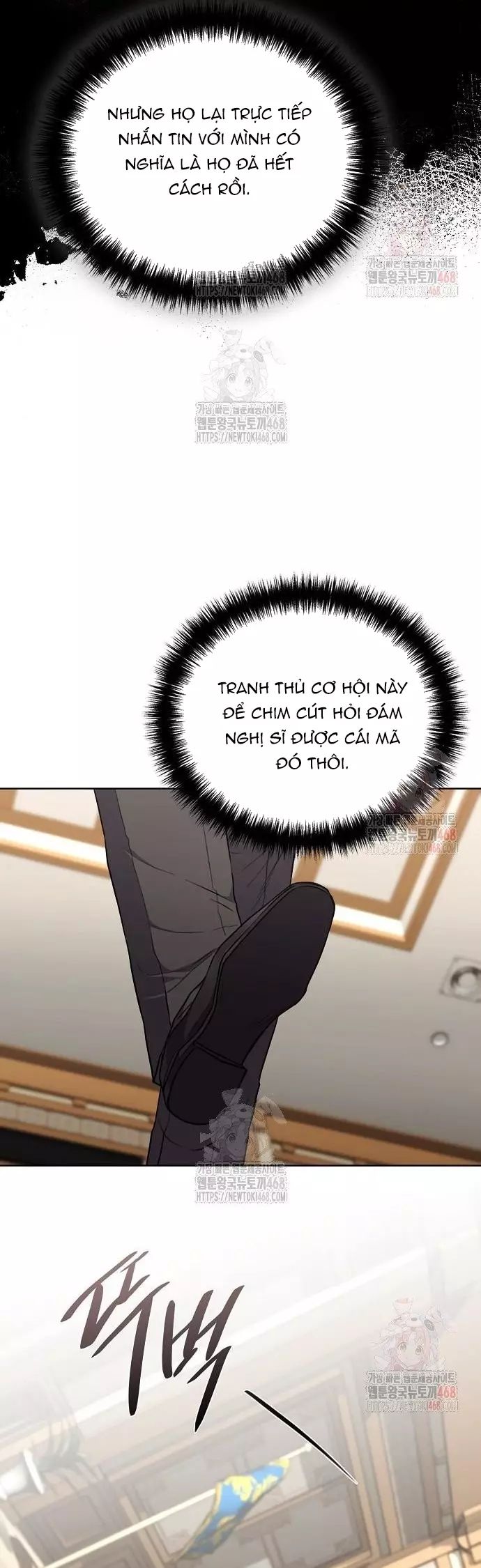 Ta Là Người Thu Thuế - Chapter 162 - Page 7