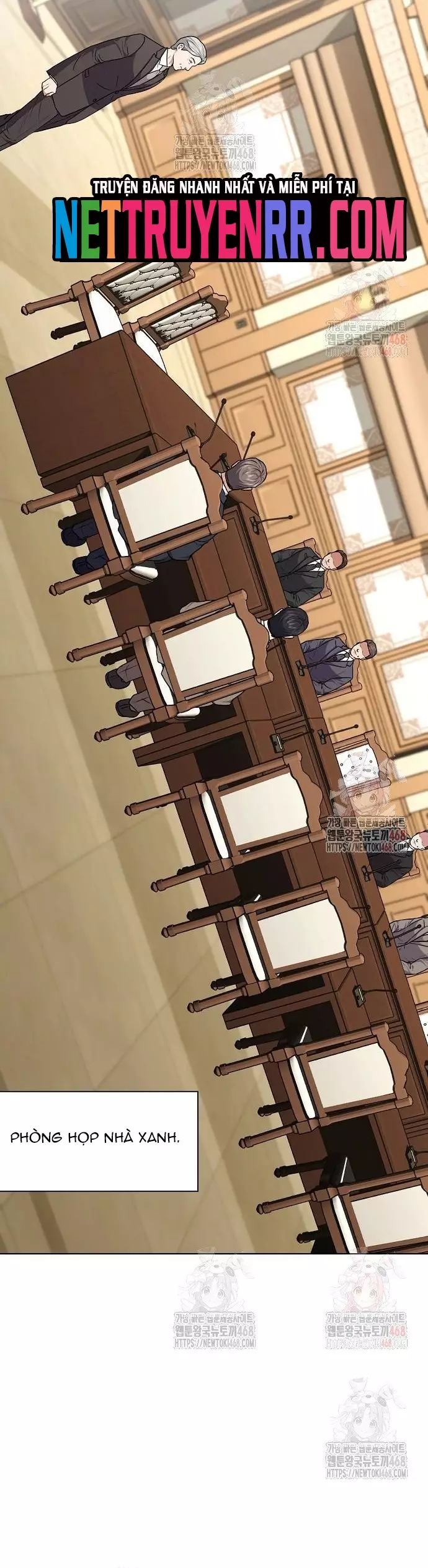 Ta Là Người Thu Thuế - Chapter 162 - Page 8