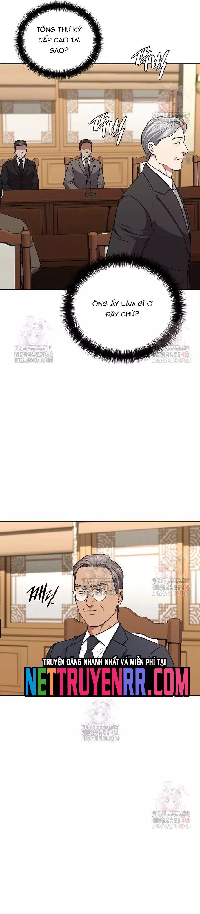 Ta Là Người Thu Thuế - Chapter 162 - Page 9