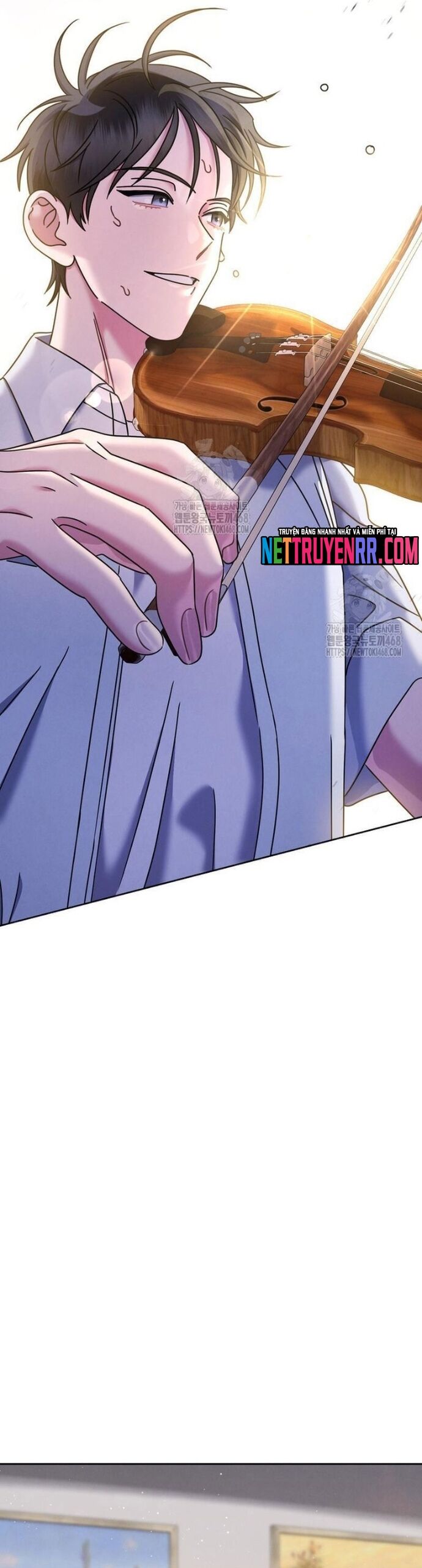 Thiên Tài Âm Nhạc Trường Trung Học - Chapter 64 - Page 10