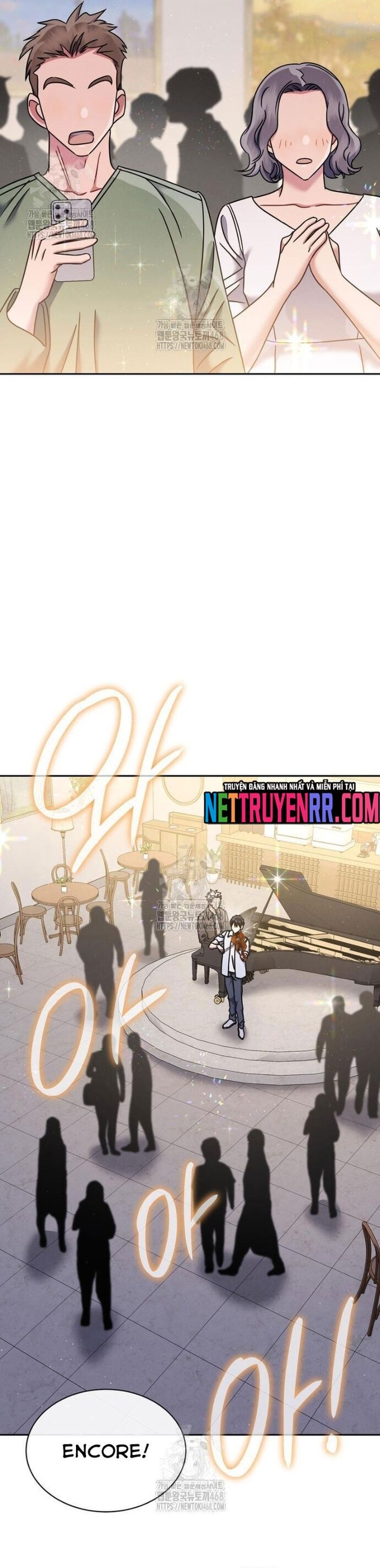 Thiên Tài Âm Nhạc Trường Trung Học - Chapter 64 - Page 15