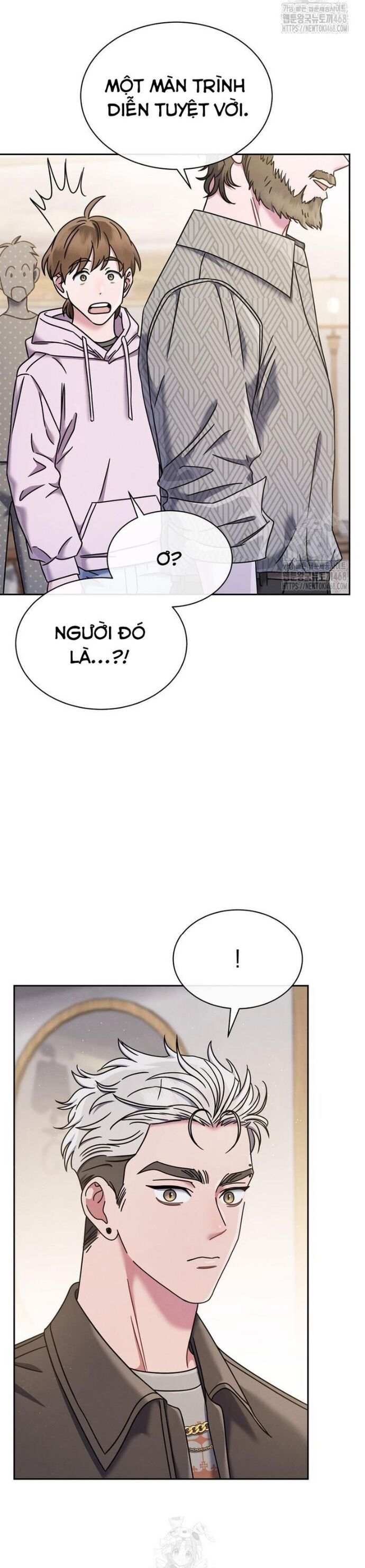 Thiên Tài Âm Nhạc Trường Trung Học - Chapter 64 - Page 17