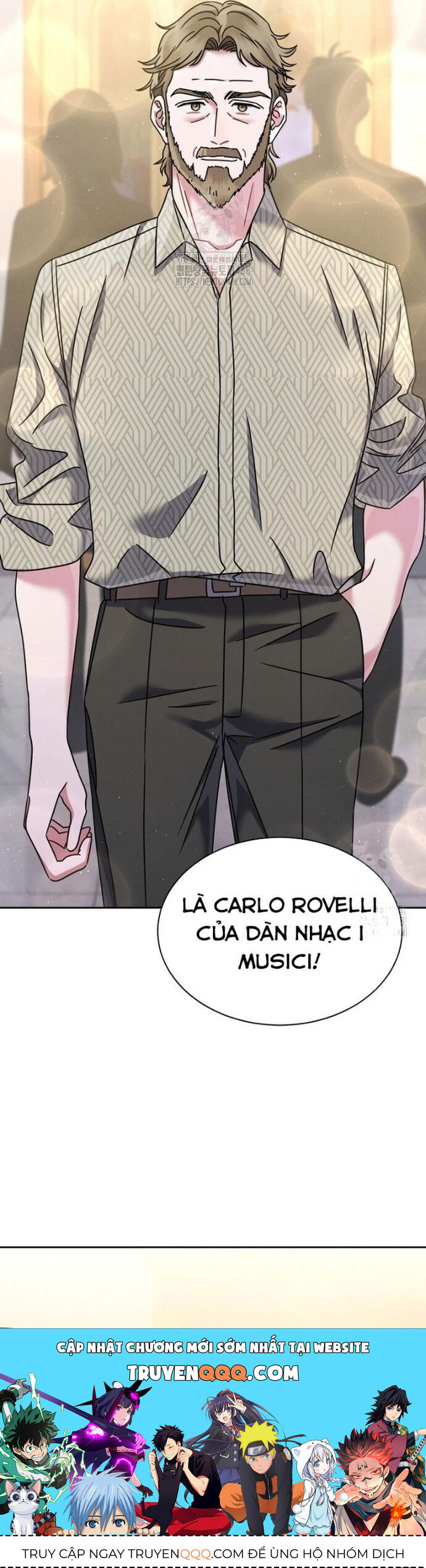 Thiên Tài Âm Nhạc Trường Trung Học - Chapter 64 - Page 19