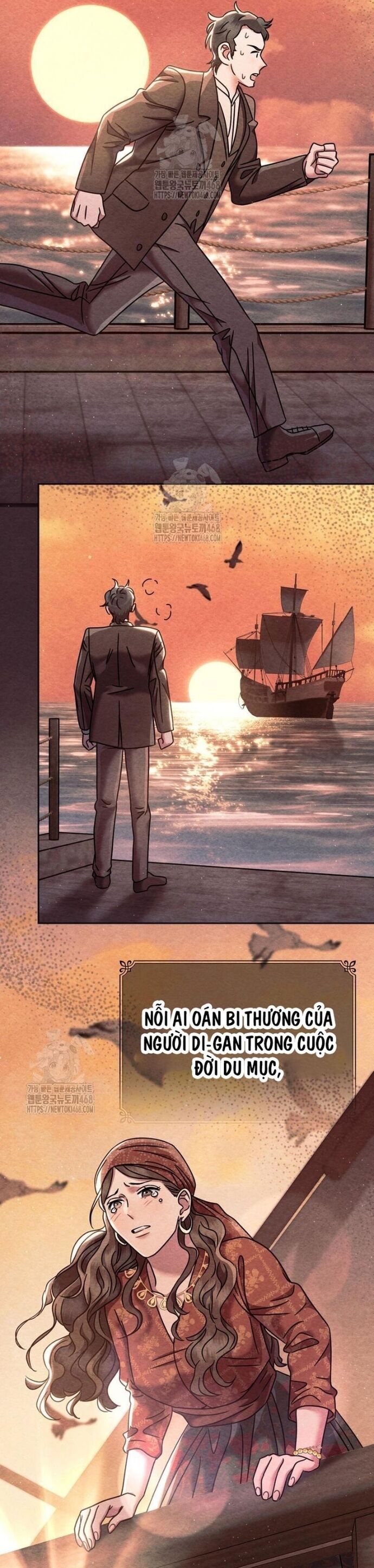 Thiên Tài Âm Nhạc Trường Trung Học - Chapter 64 - Page 4