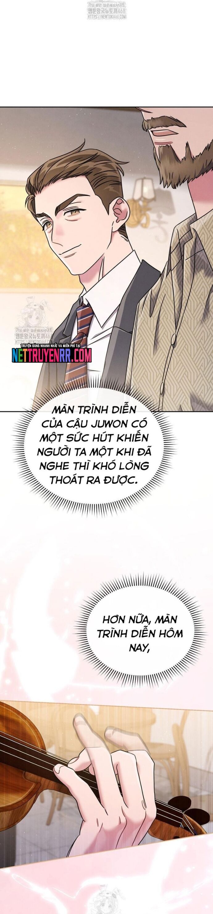 Thiên Tài Âm Nhạc Trường Trung Học - Chapter 64 - Page 8