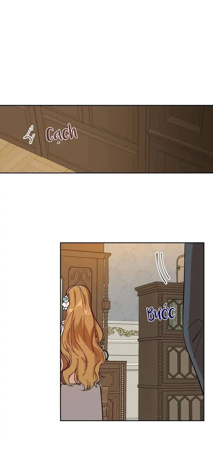 Vị Hôn Thê Khế Ước Của Công Tước - Chapter 113 - Page 11