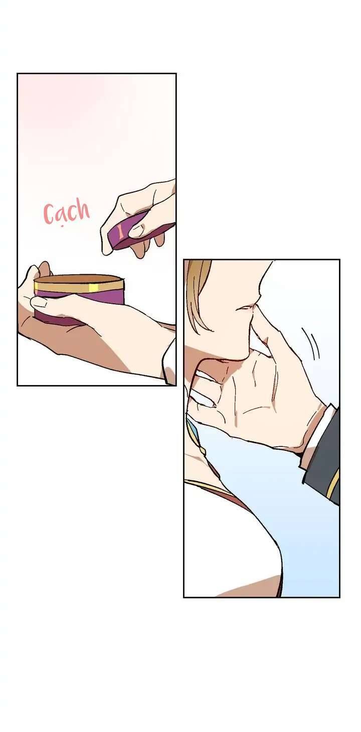 Vị Hôn Thê Khế Ước Của Công Tước - Chapter 113 - Page 12