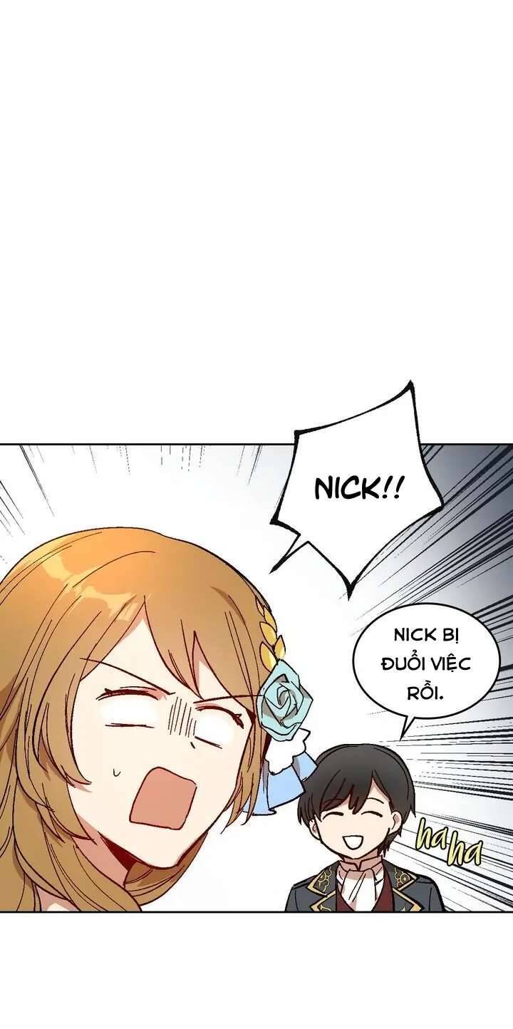 Vị Hôn Thê Khế Ước Của Công Tước - Chapter 113 - Page 15