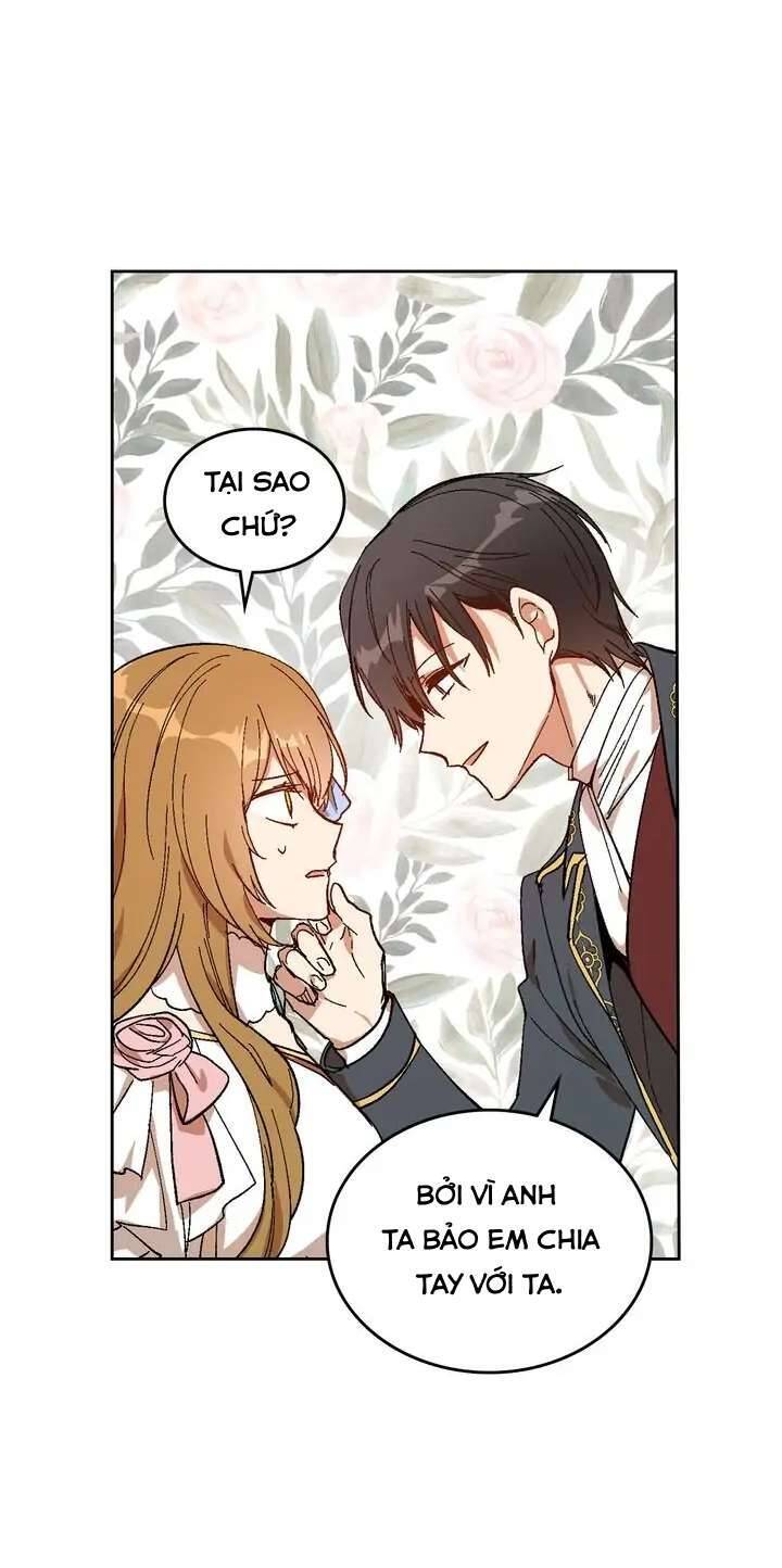 Vị Hôn Thê Khế Ước Của Công Tước - Chapter 113 - Page 16