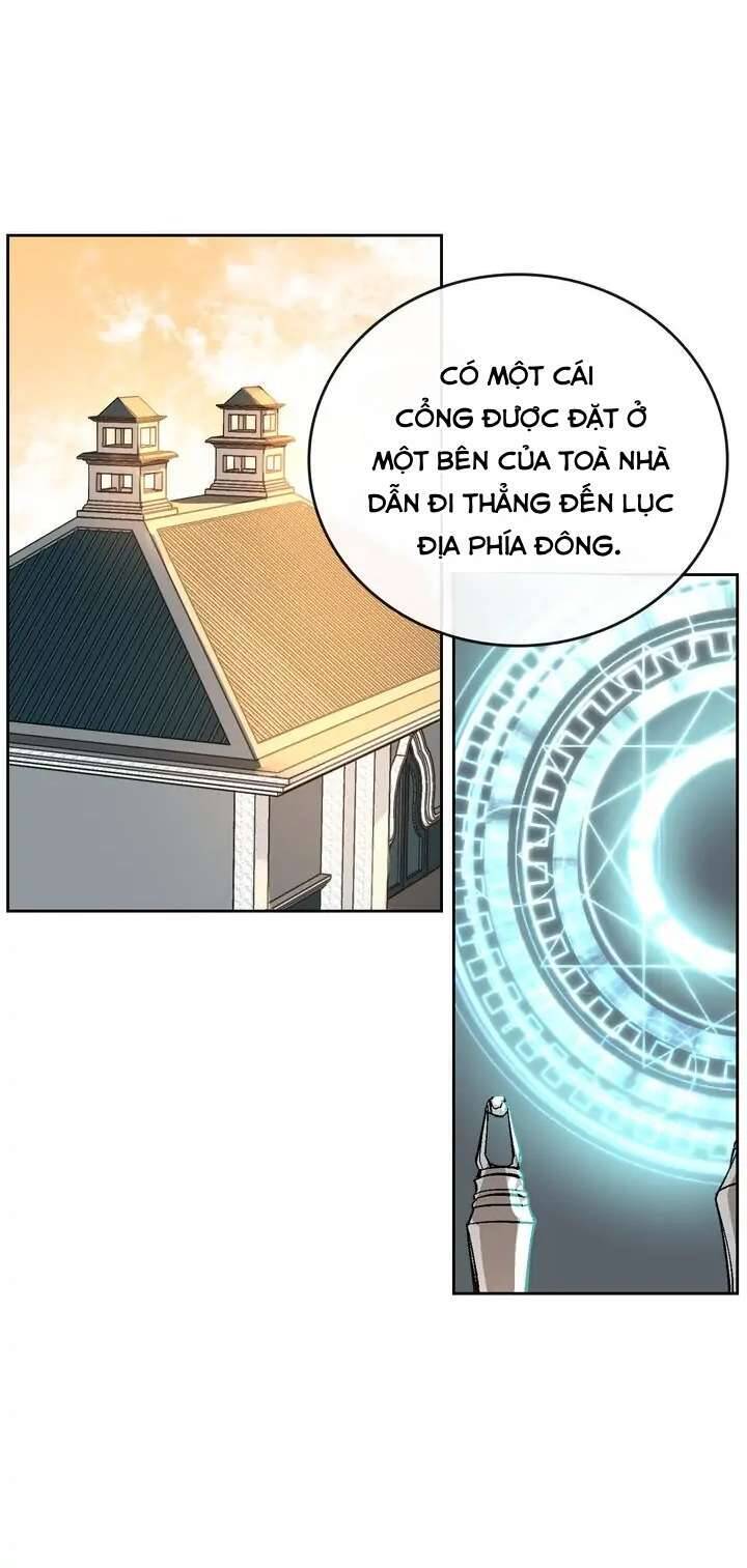 Vị Hôn Thê Khế Ước Của Công Tước - Chapter 113 - Page 26