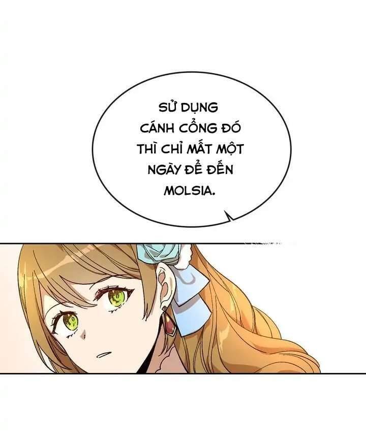 Vị Hôn Thê Khế Ước Của Công Tước - Chapter 113 - Page 27