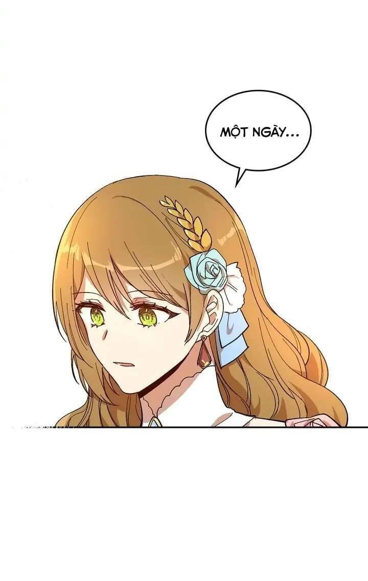 Vị Hôn Thê Khế Ước Của Công Tước - Chapter 113 - Page 28