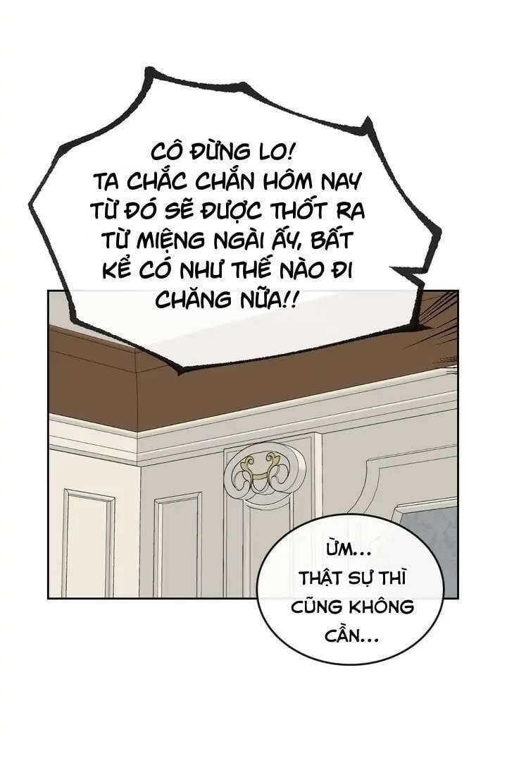 Vị Hôn Thê Khế Ước Của Công Tước - Chapter 113 - Page 3