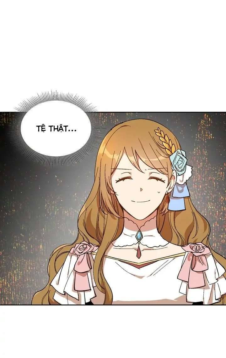 Vị Hôn Thê Khế Ước Của Công Tước - Chapter 113 - Page 30