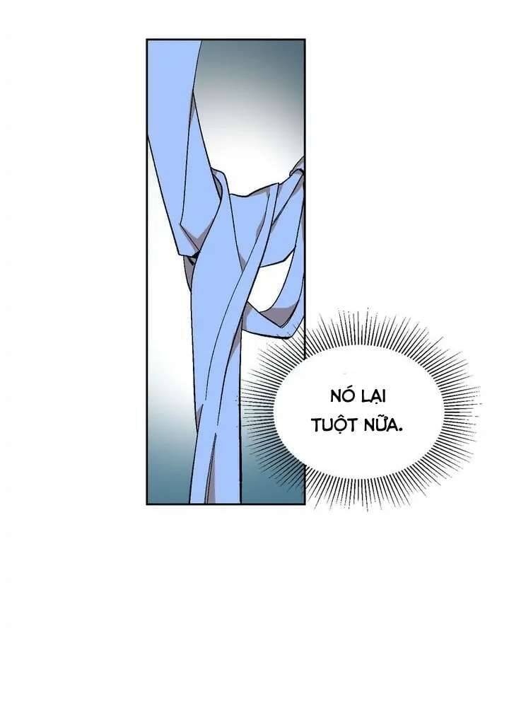 Vị Hôn Thê Khế Ước Của Công Tước - Chapter 113 - Page 31