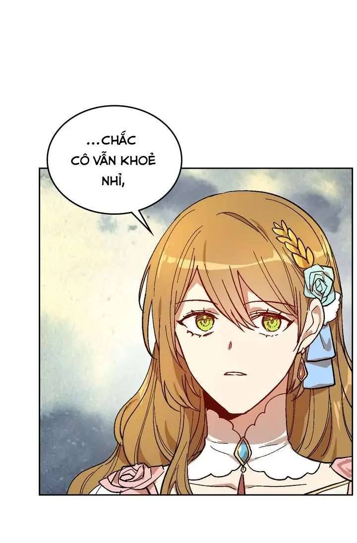 Vị Hôn Thê Khế Ước Của Công Tước - Chapter 113 - Page 35
