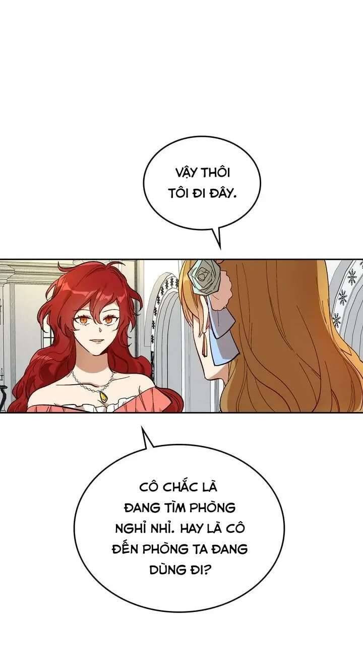 Vị Hôn Thê Khế Ước Của Công Tước - Chapter 113 - Page 37