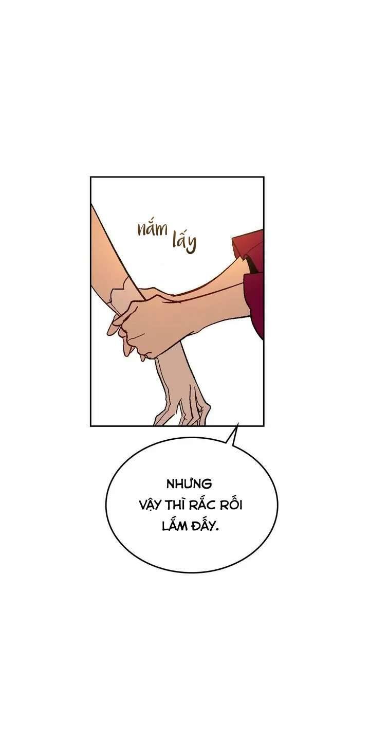 Vị Hôn Thê Khế Ước Của Công Tước - Chapter 113 - Page 39