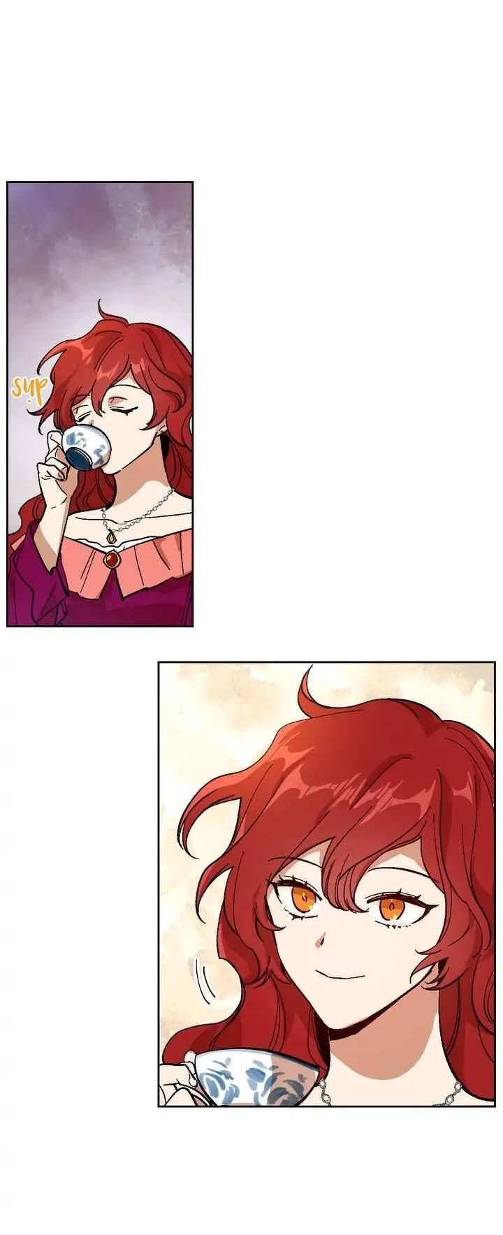 Vị Hôn Thê Khế Ước Của Công Tước - Chapter 113 - Page 46