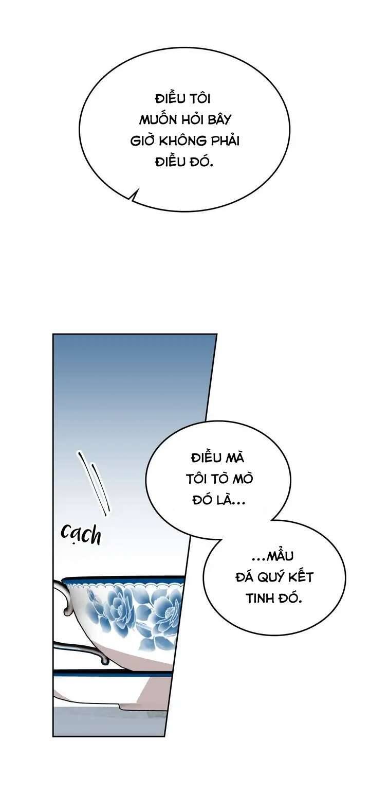 Vị Hôn Thê Khế Ước Của Công Tước - Chapter 114 - Page 10