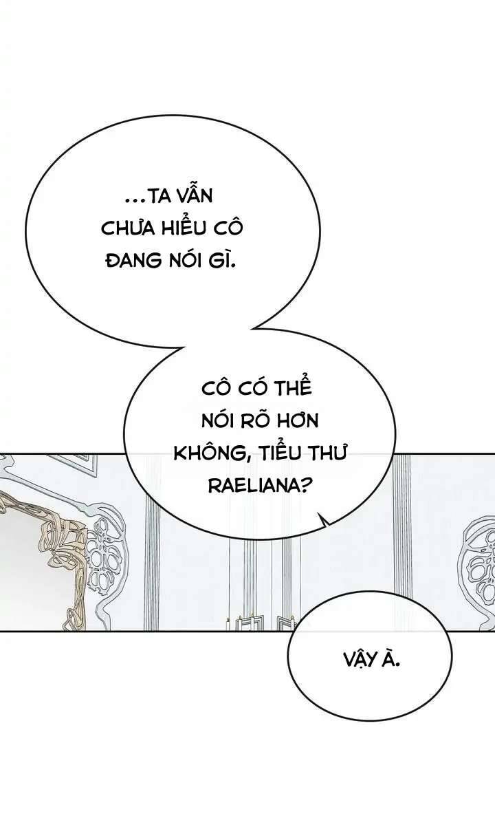 Vị Hôn Thê Khế Ước Của Công Tước - Chapter 114 - Page 12