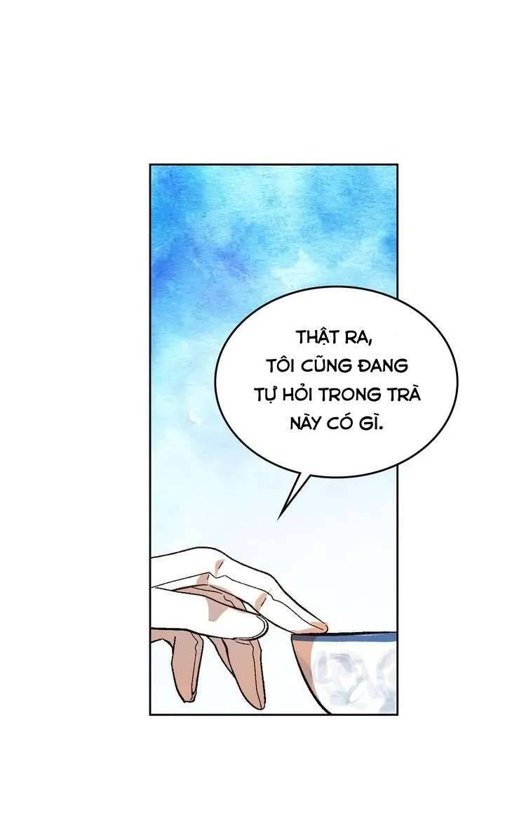 Vị Hôn Thê Khế Ước Của Công Tước - Chapter 114 - Page 13