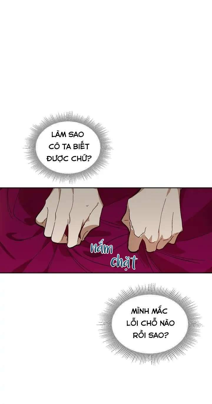 Vị Hôn Thê Khế Ước Của Công Tước - Chapter 114 - Page 15