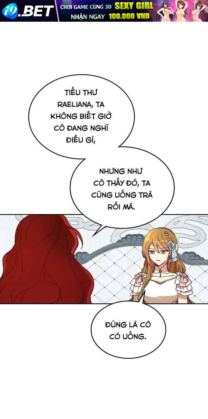 Vị Hôn Thê Khế Ước Của Công Tước - Chapter 114 - Page 16