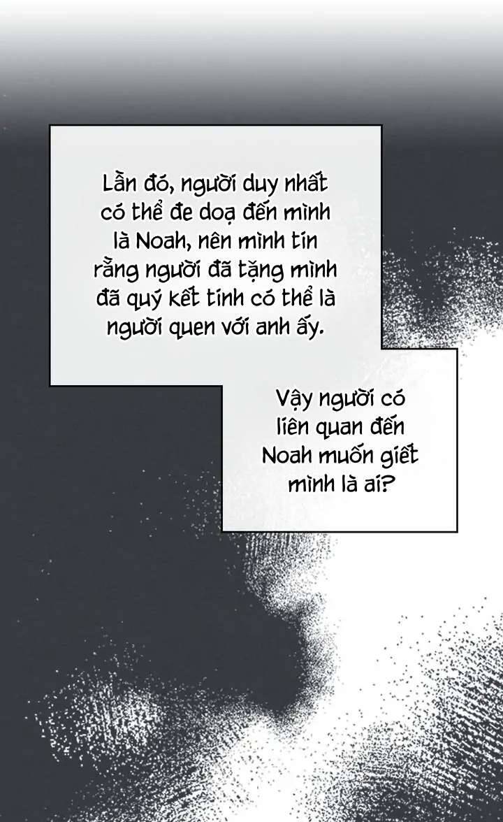 Vị Hôn Thê Khế Ước Của Công Tước - Chapter 114 - Page 22