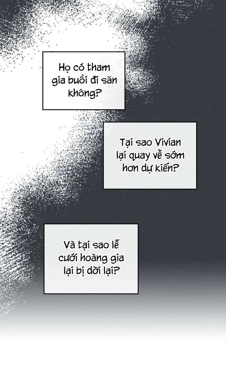 Vị Hôn Thê Khế Ước Của Công Tước - Chapter 114 - Page 23