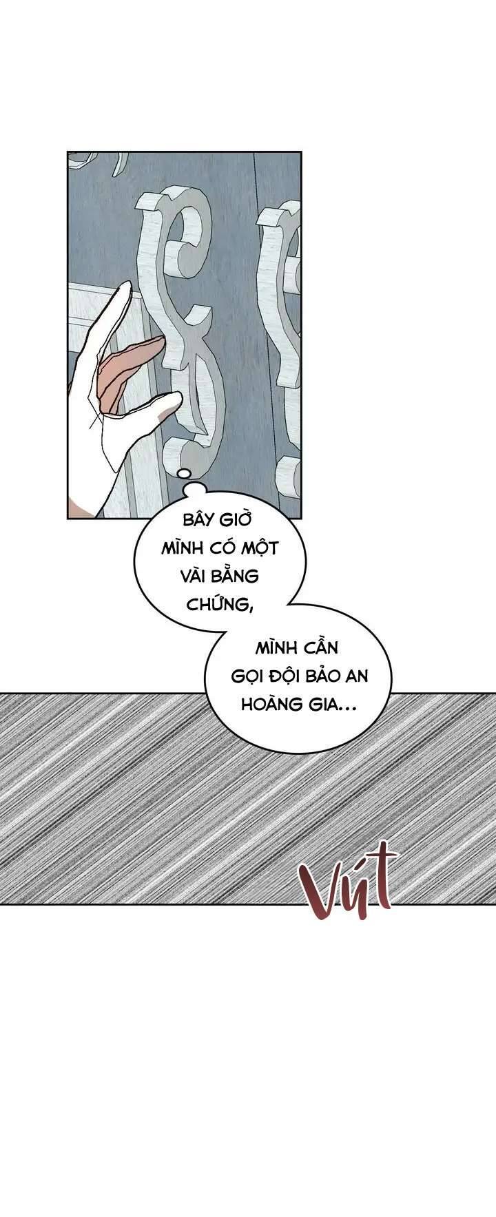 Vị Hôn Thê Khế Ước Của Công Tước - Chapter 114 - Page 25