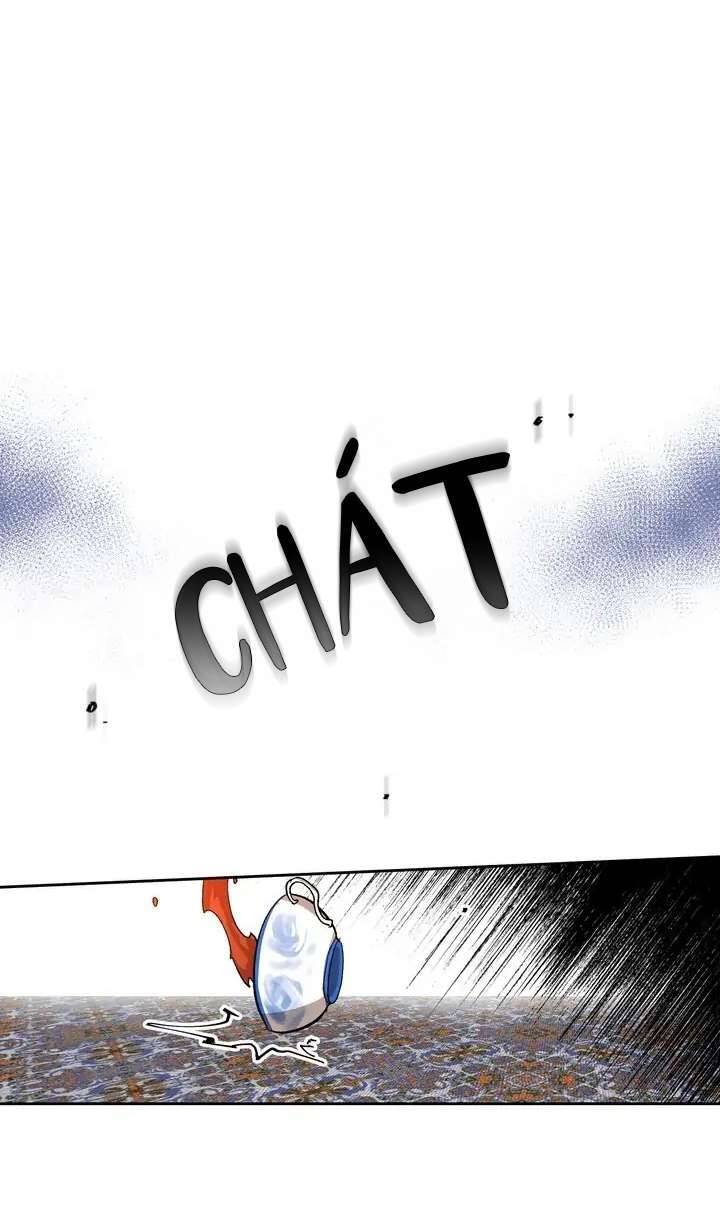 Vị Hôn Thê Khế Ước Của Công Tước - Chapter 114 - Page 26