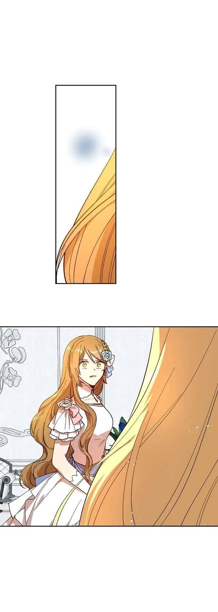 Vị Hôn Thê Khế Ước Của Công Tước - Chapter 114 - Page 28