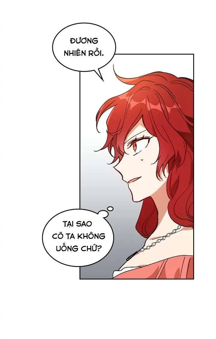 Vị Hôn Thê Khế Ước Của Công Tước - Chapter 114 - Page 3