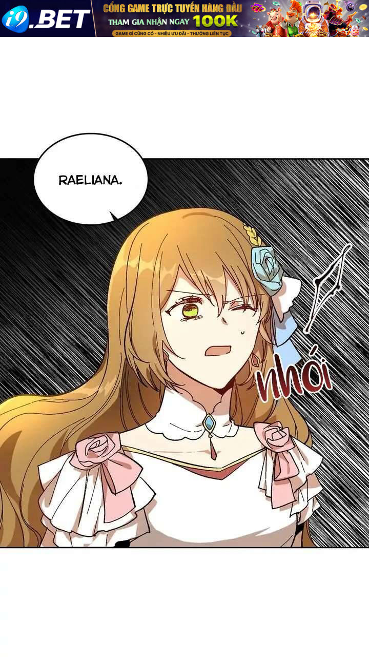 Vị Hôn Thê Khế Ước Của Công Tước - Chapter 114 - Page 31