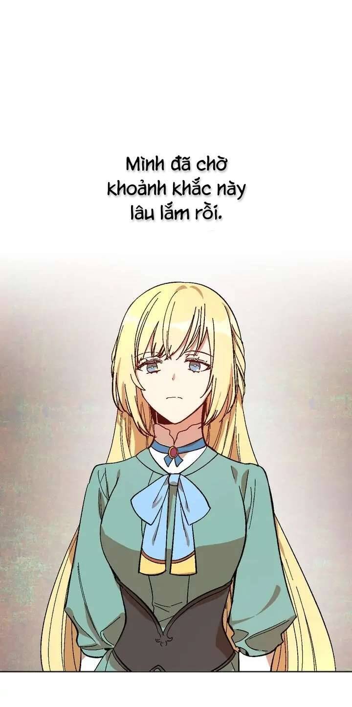 Vị Hôn Thê Khế Ước Của Công Tước - Chapter 114 - Page 35