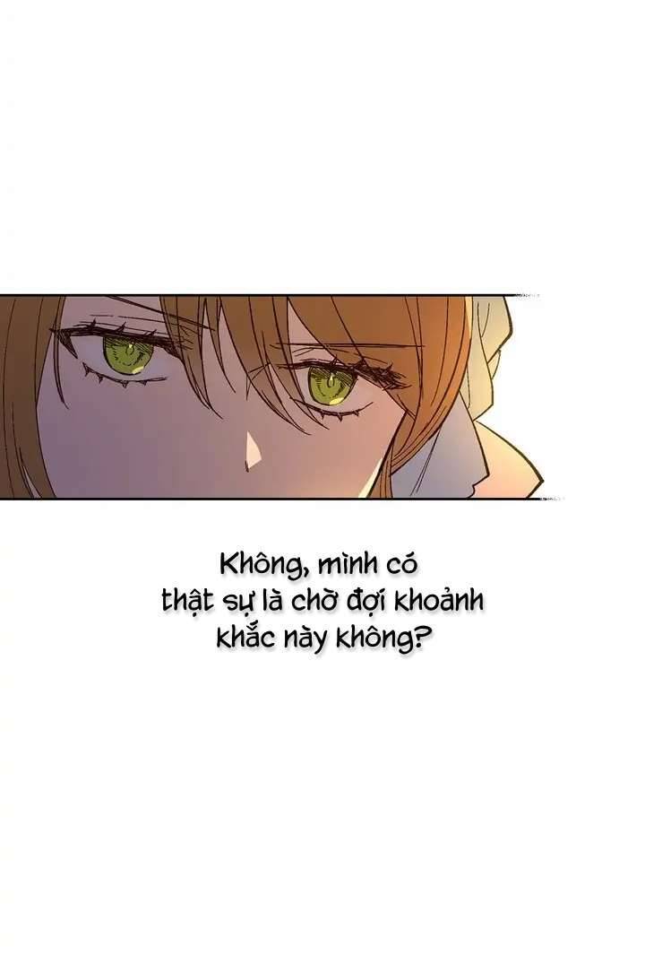 Vị Hôn Thê Khế Ước Của Công Tước - Chapter 114 - Page 36