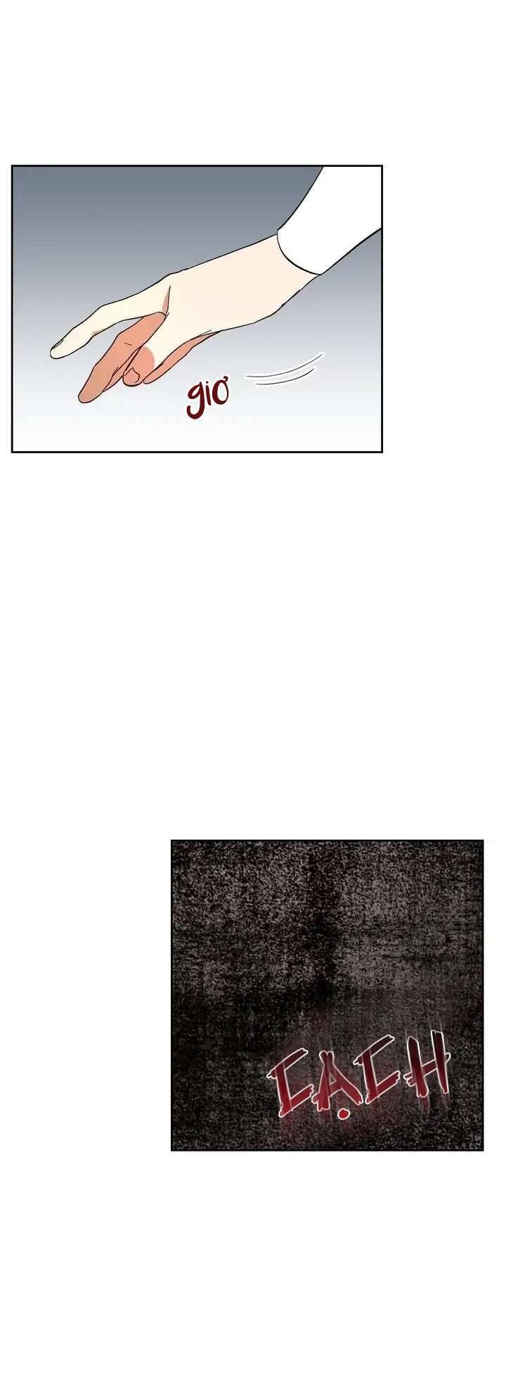 Vị Hôn Thê Khế Ước Của Công Tước - Chapter 114 - Page 40