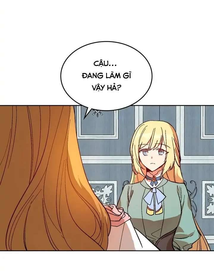 Vị Hôn Thê Khế Ước Của Công Tước - Chapter 114 - Page 43