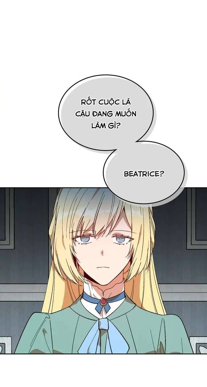 Vị Hôn Thê Khế Ước Của Công Tước - Chapter 114 - Page 46