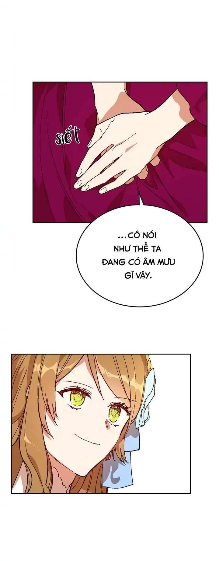 Vị Hôn Thê Khế Ước Của Công Tước - Chapter 114 - Page 5