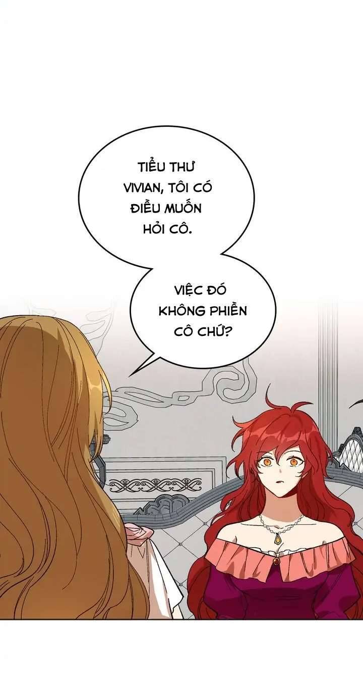 Vị Hôn Thê Khế Ước Của Công Tước - Chapter 114 - Page 6
