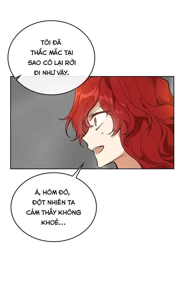 Vị Hôn Thê Khế Ước Của Công Tước - Chapter 114 - Page 9