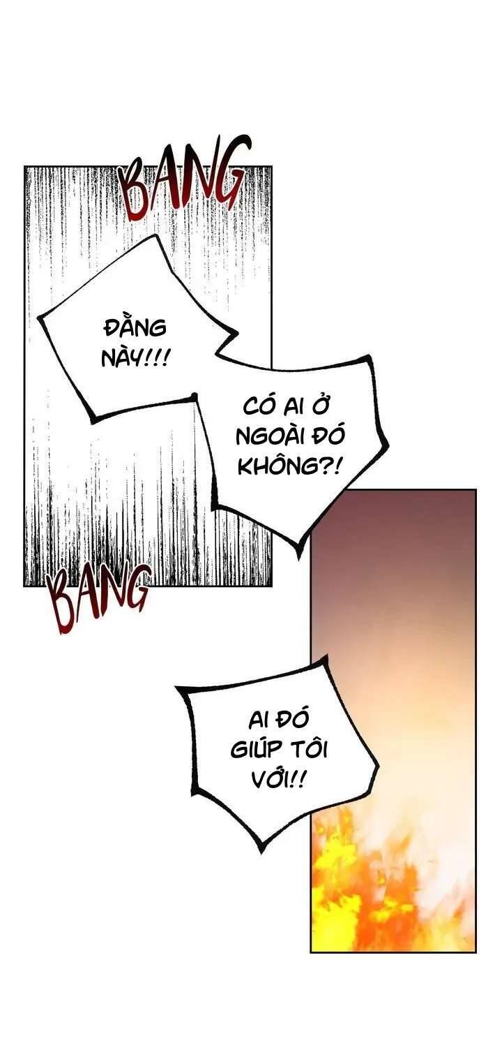 Vị Hôn Thê Khế Ước Của Công Tước - Chapter 116 - Page 13