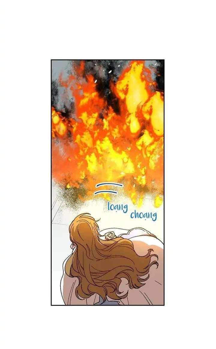 Vị Hôn Thê Khế Ước Của Công Tước - Chapter 116 - Page 15