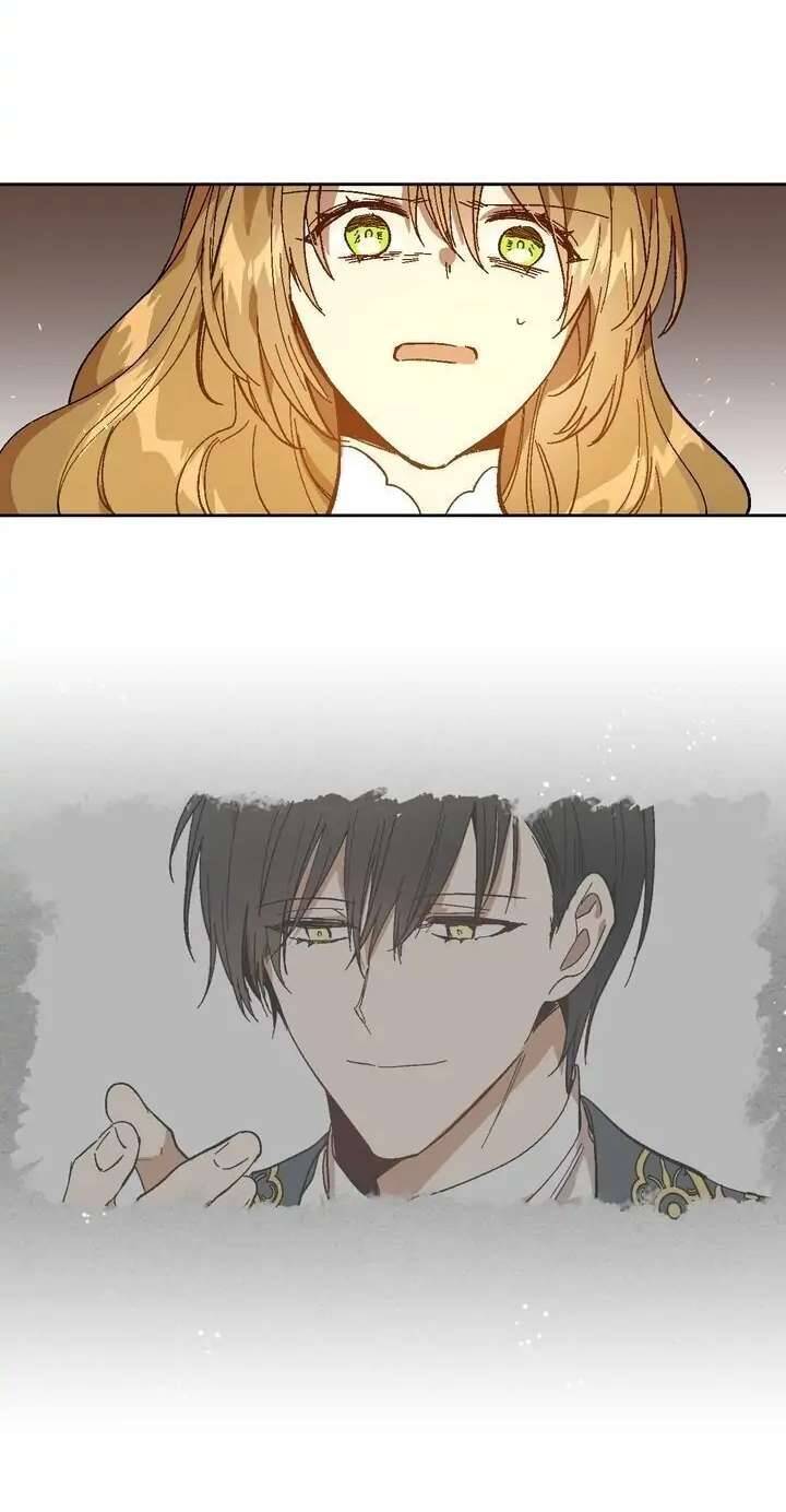 Vị Hôn Thê Khế Ước Của Công Tước - Chapter 116 - Page 16