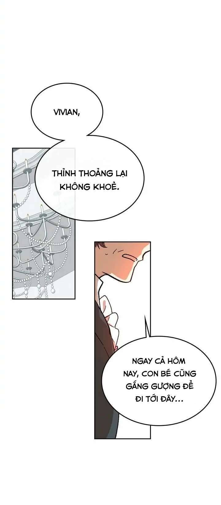 Vị Hôn Thê Khế Ước Của Công Tước - Chapter 116 - Page 18